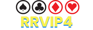Logo RRVIP4